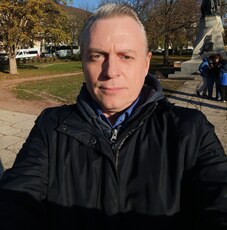 Фотография мужчины Валерий, 50 лет из г. Пятигорск