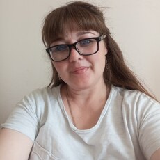 Фотография девушки Наталья, 33 года из г. Омск