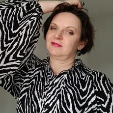 Фотография девушки Елена, 52 года из г. Минск