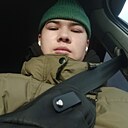 Алихан, 18 лет