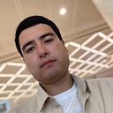 Искандер, 26 лет