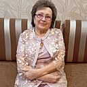Анастасия, 67 лет