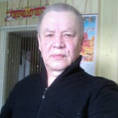 Фотография мужчины Сомов Анатолий, 61 год из г. Челябинск