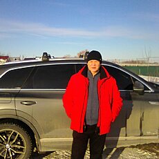 Фотография мужчины Сомов Анатолий, 61 год из г. Челябинск