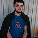 Ахмед, 24 года