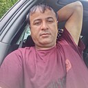 Али, 37 лет