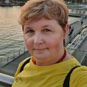 Анастасия, 45 лет