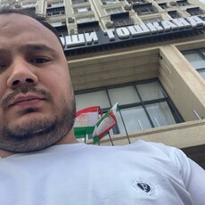 Фотография мужчины Umar, 29 лет из г. Москва