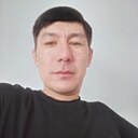 Аслан, 39 лет
