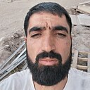 Нурсултан, 34 года