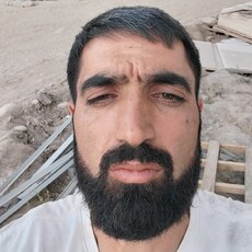 Фотография мужчины Нурсултан, 34 года из г. Алматы