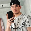 Али Чориев, 24 года