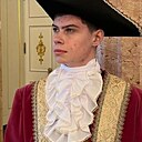 Степан, 18 лет