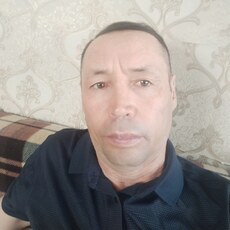 Фотография мужчины Халел, 52 года из г. Семей