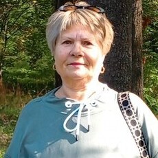 Фотография девушки Галина, 71 год из г. Димитровград