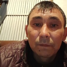 Фотография мужчины Турысбек, 44 года из г. Алматы