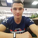 Николай, 26 лет