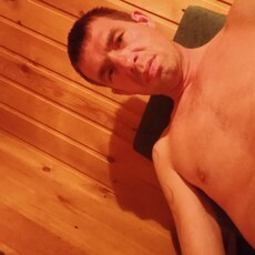 Фотография мужчины Дима, 44 года из г. Пермь