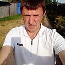Виктор, 44 года