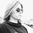 Александра, 22 года