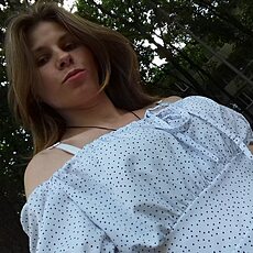 Фотография девушки Александра, 22 года из г. Пушкино (Московская Обл)