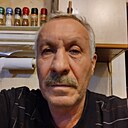 Юрий, 63 года