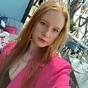 Дарья, 20 лет