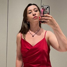 Фотография девушки Дарья, 37 лет из г. Пенза