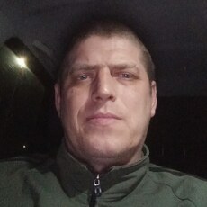 Фотография мужчины Саша, 39 лет из г. Самара