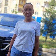 Фотография девушки Ася, 38 лет из г. Самарское