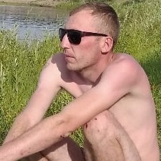 Фотография мужчины Николай, 37 лет из г. Ангарск