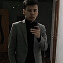 Тоха, 25 лет