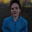Poul, 20 лет