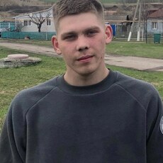 Фотография мужчины Михаил, 24 года из г. Березники