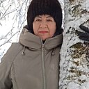 Алина, 67 лет