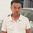 Мерей, 39 лет