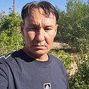Бекен, 49 лет