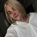 Лиза, 21 год