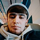 Баха, 27 лет