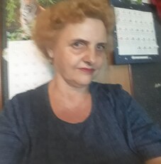 Фотография девушки Марина, 63 года из г. Королёв