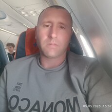 Фотография мужчины Евгений, 36 лет из г. Благовещенск
