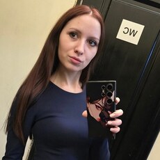 Фотография девушки Наталья, 24 года из г. Улан-Удэ