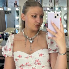 Фотография девушки София, 21 год из г. Омск