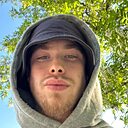 Давид, 23 года