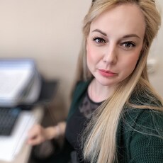 Фотография девушки Кристина, 34 года из г. Ишимбай