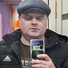 Фотография мужчины Андрей, 35 лет из г. Белебей