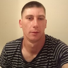 Фотография мужчины Игорь, 32 года из г. Гомель