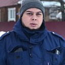 Евгений Гаев, 28 лет
