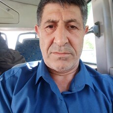 Фотография мужчины Ровшан, 53 года из г. Уфа