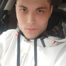 Фотография мужчины Дмитрий, 28 лет из г. Томск